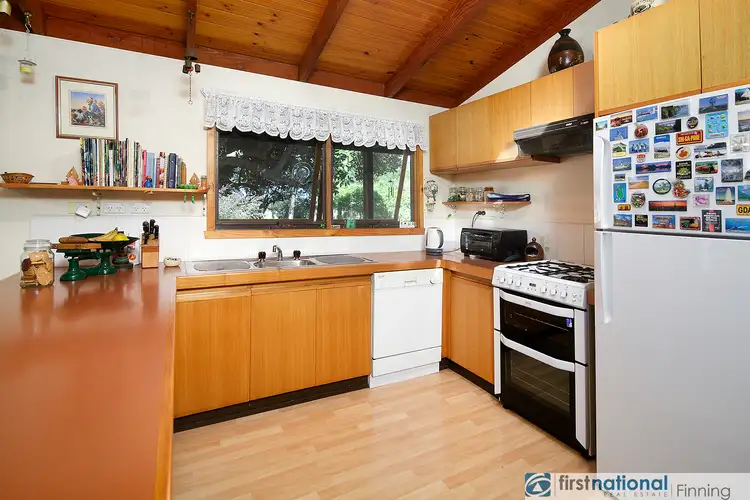 Sixth view of Homely rural property listing, 190 South Boundary Road, Pearcedale VIC 3912