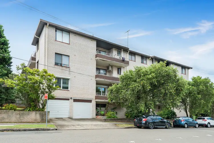 Second view of Homely unit listing, 1/714 Princes Highway, Kogarah NSW 2217