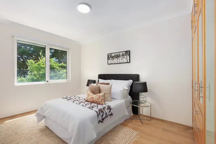 Third view of Homely unit listing, 1/714 Princes Highway, Kogarah NSW 2217
