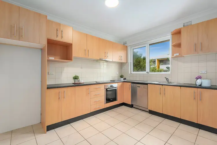 Fourth view of Homely unit listing, 1/714 Princes Highway, Kogarah NSW 2217
