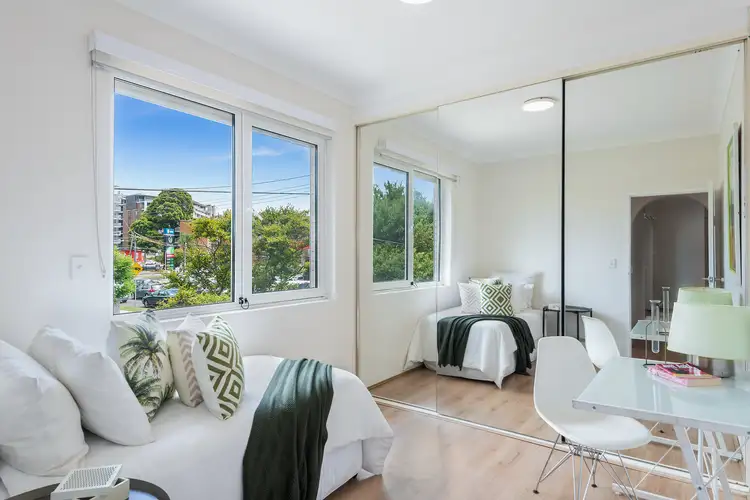 Fifth view of Homely unit listing, 1/714 Princes Highway, Kogarah NSW 2217