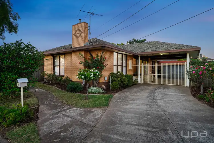 138 Greaves Street North, Werribee VIC 3030