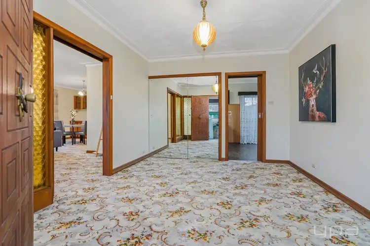 Second view of Homely house listing, 138 Greaves Street North, Werribee VIC 3030