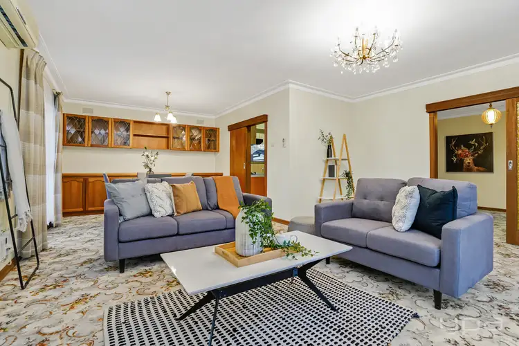 Third view of Homely house listing, 138 Greaves Street North, Werribee VIC 3030