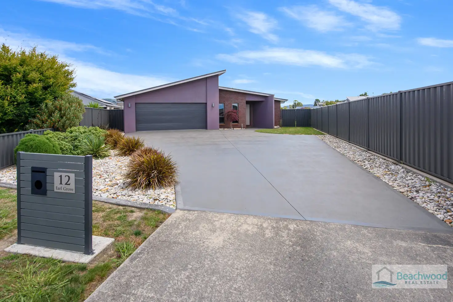 Main view of Homely house listing, 12 Earl Grove, Latrobe TAS 7307