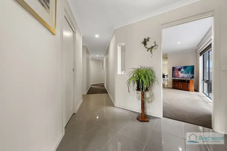 Second view of Homely house listing, 12 Earl Grove, Latrobe TAS 7307