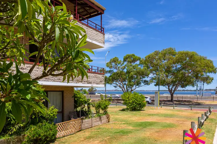 Main view of Homely unit listing, 21/7 Gardner Street, Como WA 6152
