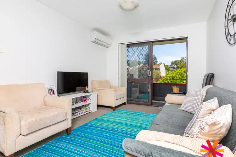 Second view of Homely unit listing, 21/7 Gardner Street, Como WA 6152