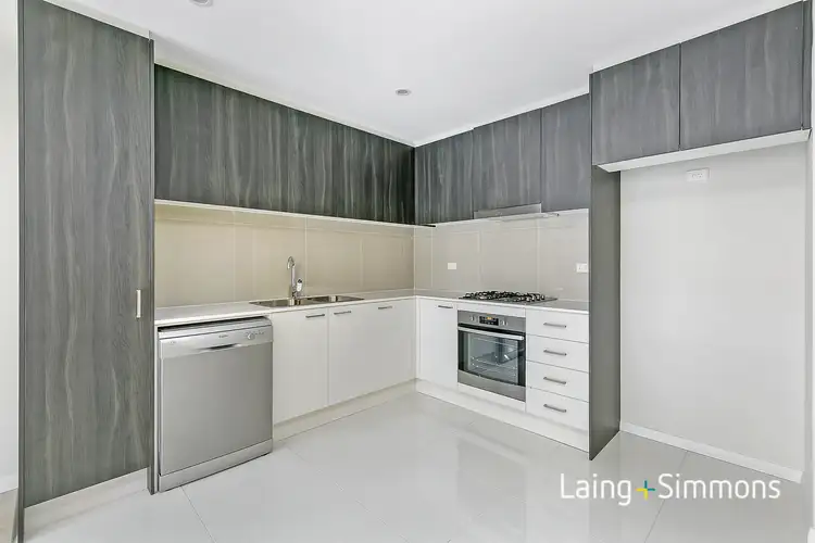 Third view of Homely unit listing, 203/7-9 Durham Street, Mount Druitt NSW 2770