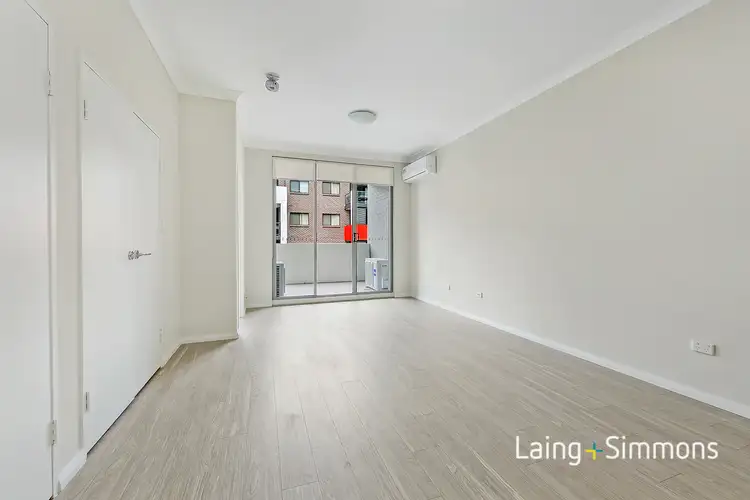 Fourth view of Homely unit listing, 203/7-9 Durham Street, Mount Druitt NSW 2770