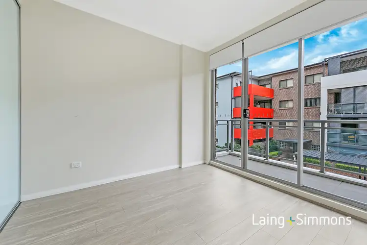 Fifth view of Homely unit listing, 203/7-9 Durham Street, Mount Druitt NSW 2770