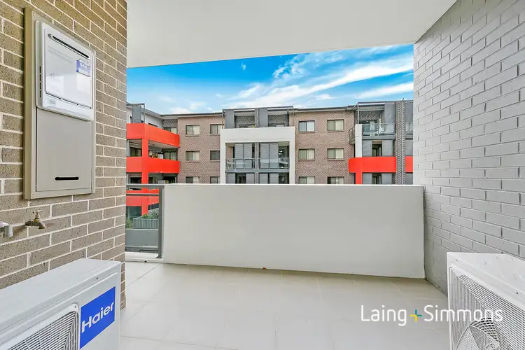 Sixth view of Homely unit listing, 203/7-9 Durham Street, Mount Druitt NSW 2770