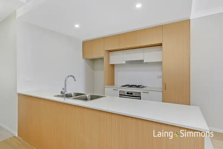 Third view of Homely unit listing, 516/7-9 Durham Street, Mount Druitt NSW 2770
