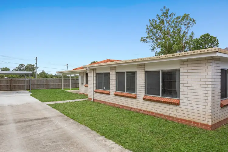 Main view of Homely house listing, 63A Bentinck Street, Waterford West QLD 4133