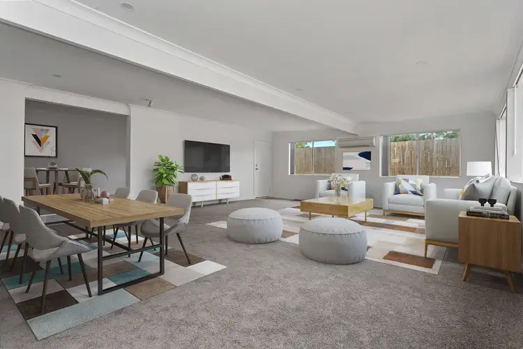 Second view of Homely house listing, 63A Bentinck Street, Waterford West QLD 4133