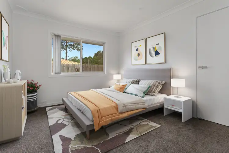 Third view of Homely house listing, 63A Bentinck Street, Waterford West QLD 4133