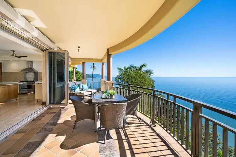 Main view of Homely apartment listing, 1/17 Colonel Cummings Drive, Palm Cove QLD 4879