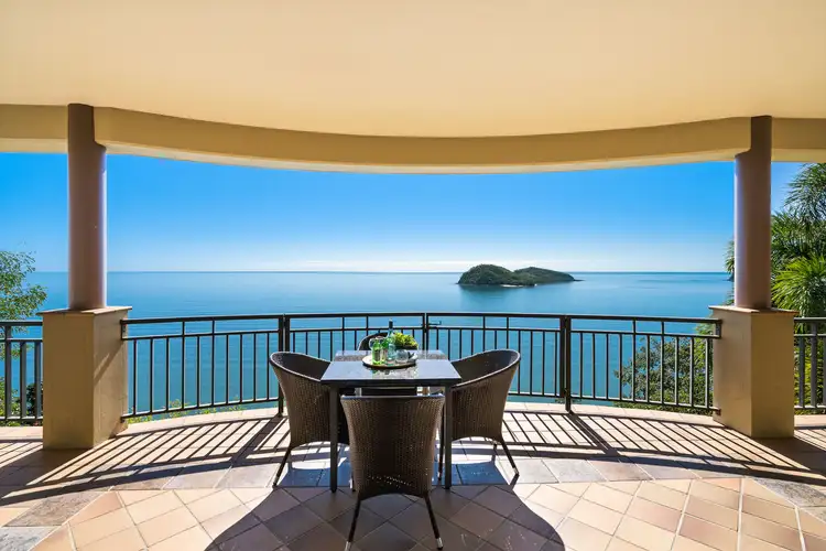 Second view of Homely apartment listing, 1/17 Colonel Cummings Drive, Palm Cove QLD 4879