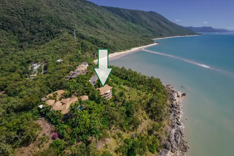 Third view of Homely apartment listing, 1/17 Colonel Cummings Drive, Palm Cove QLD 4879
