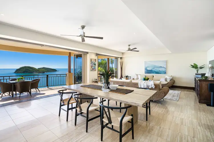 Fifth view of Homely apartment listing, 1/17 Colonel Cummings Drive, Palm Cove QLD 4879
