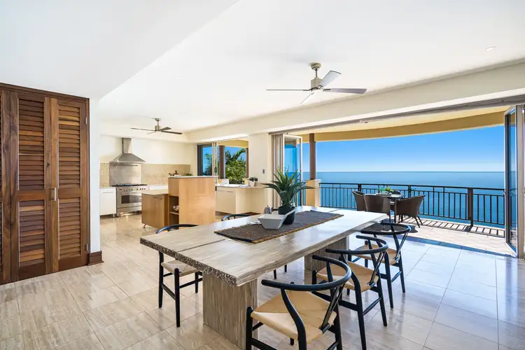 Sixth view of Homely apartment listing, 1/17 Colonel Cummings Drive, Palm Cove QLD 4879