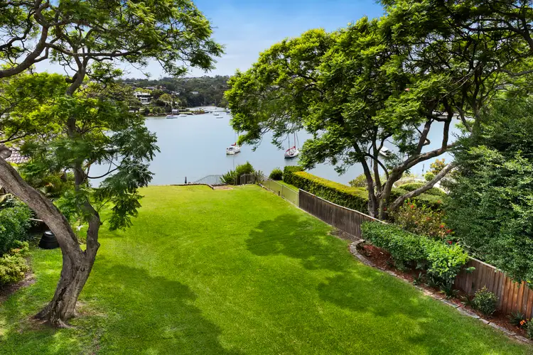 Second view of Homely house listing, 62 The Point Road, Hunters Hill NSW 2110
