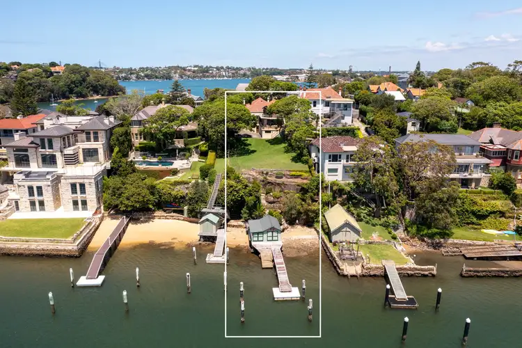 Third view of Homely house listing, 62 The Point Road, Hunters Hill NSW 2110