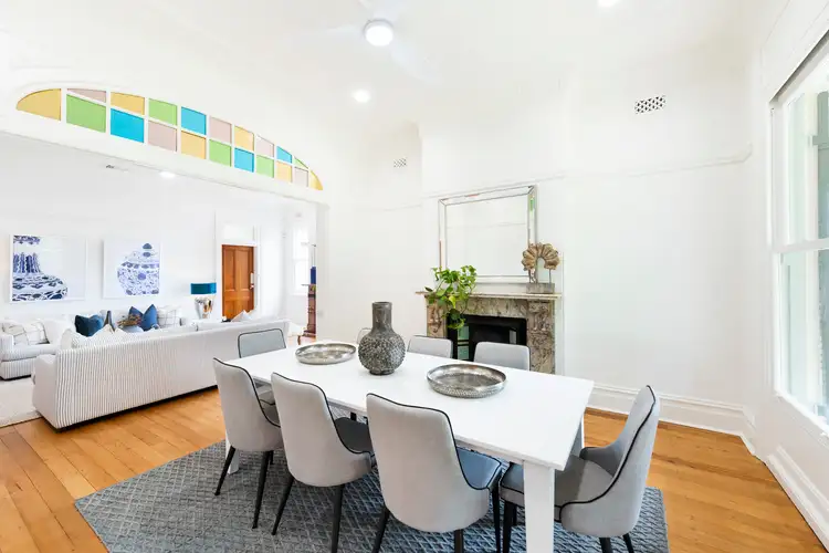 Fifth view of Homely house listing, 62 The Point Road, Hunters Hill NSW 2110