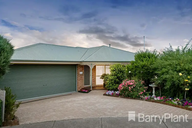 Main view of Homely house listing, 6 Ellett Court, Grovedale VIC 3216