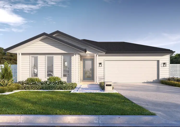 Main view of Homely land listing, LOT 558 Wirilda Street, Torquay VIC 3228