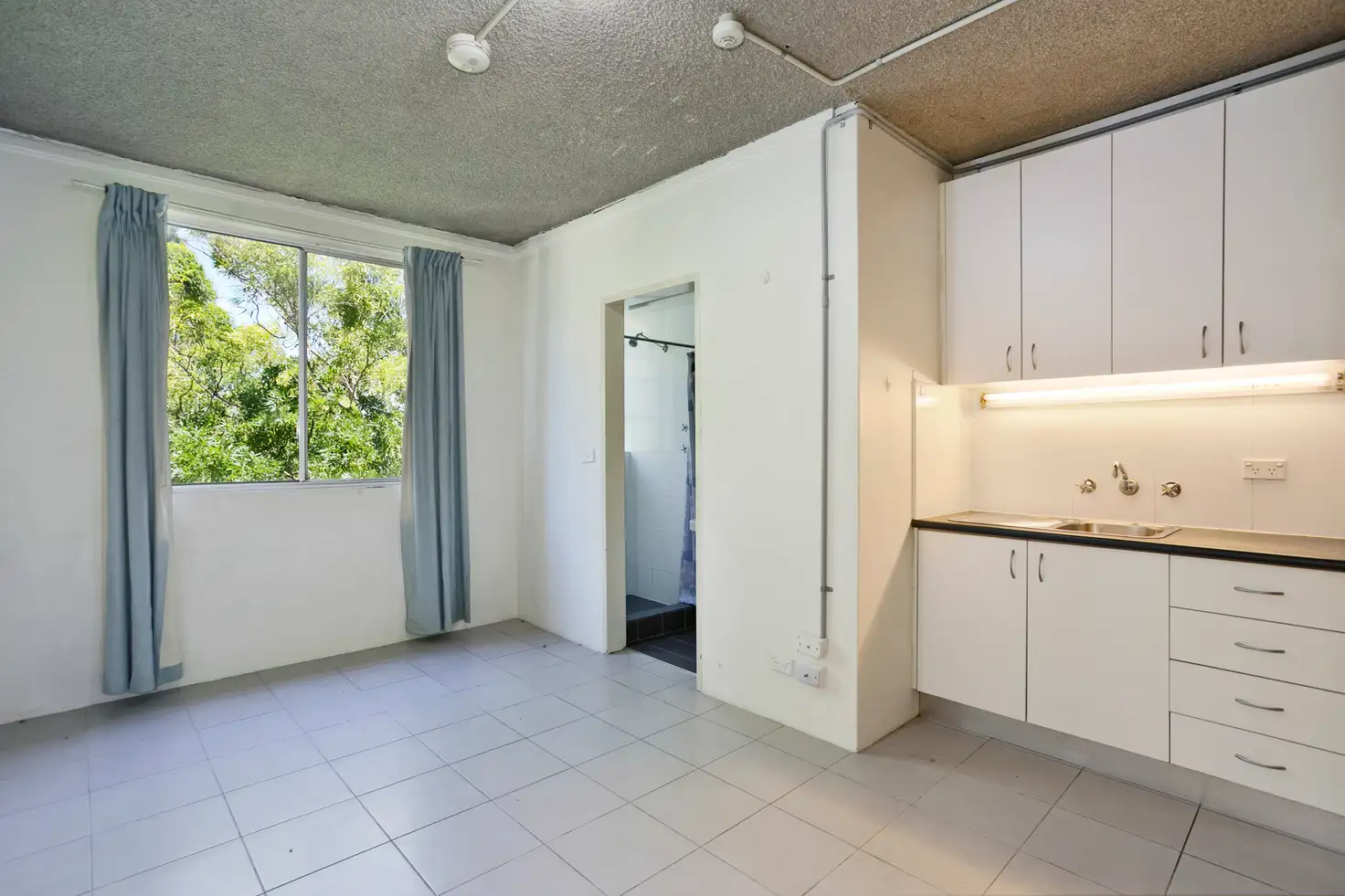 Main view of Homely studio listing, 21-23 Palmer Street, Balmain NSW 2041