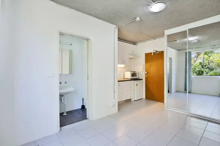 Second view of Homely studio listing, 21-23 Palmer Street, Balmain NSW 2041