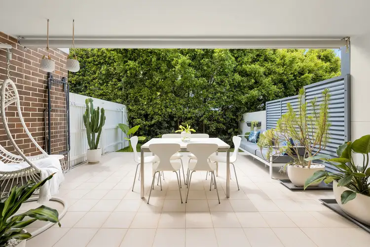 Third view of Homely apartment listing, 13/12-16 Shackel Avenue, Brookvale NSW 2100