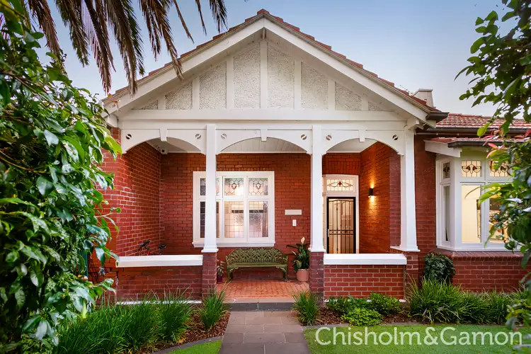 Main view of Homely house listing, 65 Milton Street, Elwood VIC 3184