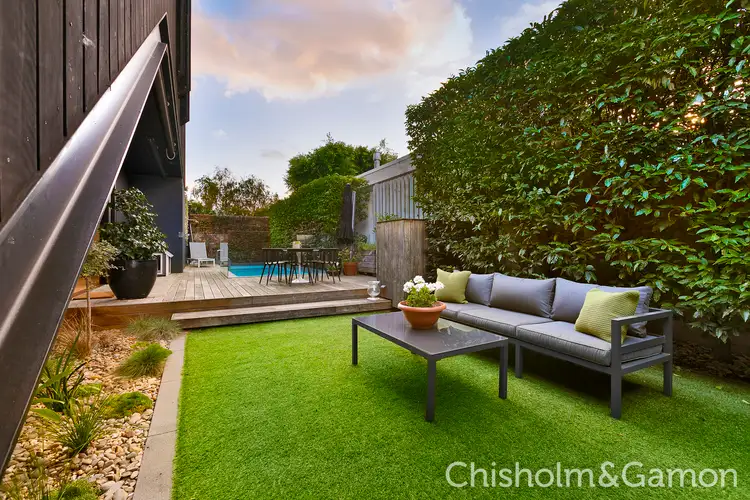 Second view of Homely house listing, 65 Milton Street, Elwood VIC 3184