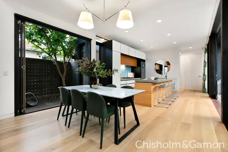 Third view of Homely house listing, 65 Milton Street, Elwood VIC 3184