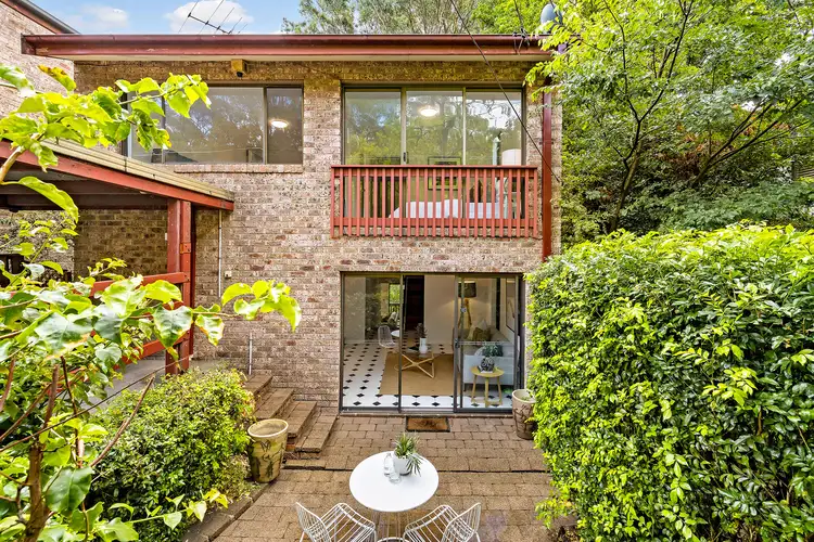 Fifth view of Homely house listing, 50 Glen Avenue, Randwick NSW 2031