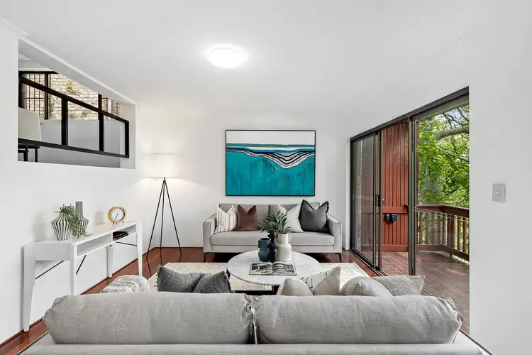 Sixth view of Homely house listing, 50 Glen Avenue, Randwick NSW 2031