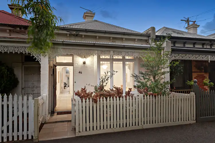 46 Park Road, Middle Park VIC 3206