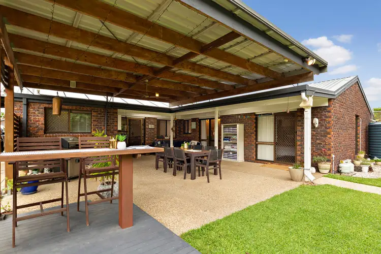 Sixth view of Homely house listing, 29 Mercury Drive, Bethania QLD 4205