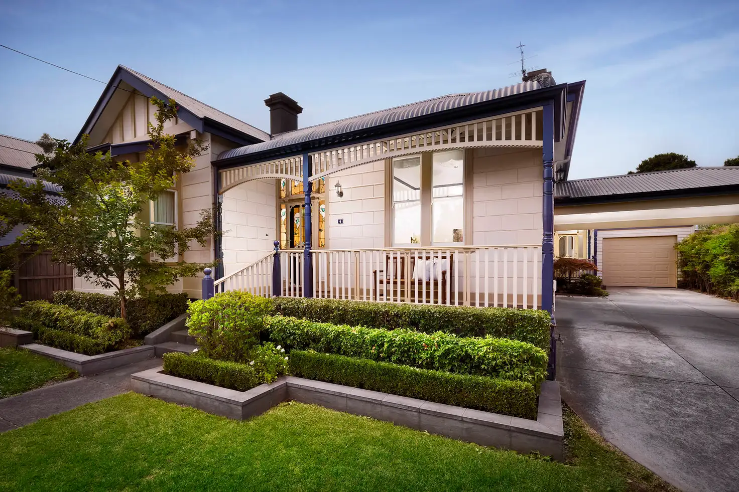 Main view of Homely house listing, 4 Locke Street, Essendon VIC 3040