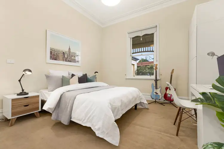 Fourth view of Homely house listing, 4 Locke Street, Essendon VIC 3040