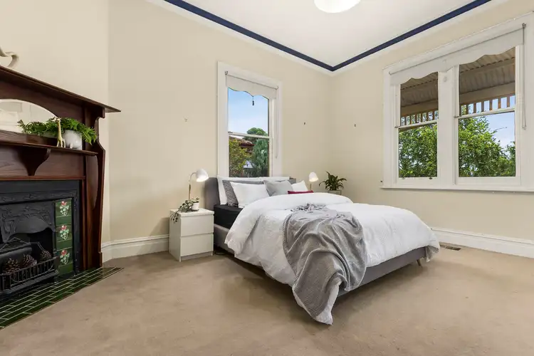Fifth view of Homely house listing, 4 Locke Street, Essendon VIC 3040