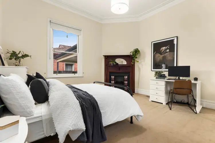Sixth view of Homely house listing, 4 Locke Street, Essendon VIC 3040