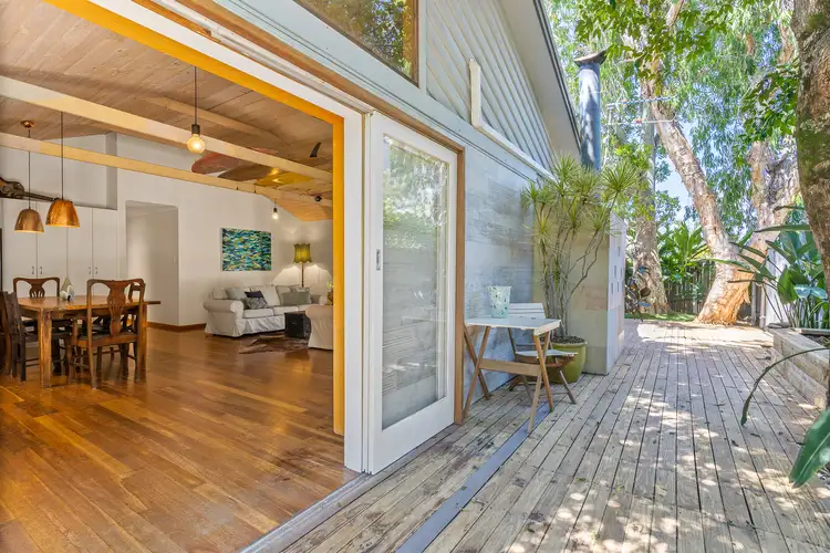 Fifth view of Homely house listing, 107 Paterson Street, Byron Bay NSW 2481