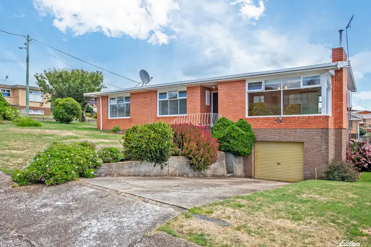 Main view of Homely house listing, 6 Churchill Avenue, Upper Burnie TAS 7320