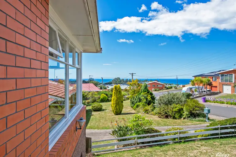Second view of Homely house listing, 6 Churchill Avenue, Upper Burnie TAS 7320
