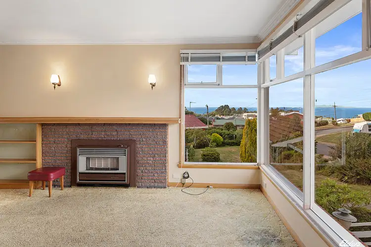 Third view of Homely house listing, 6 Churchill Avenue, Upper Burnie TAS 7320