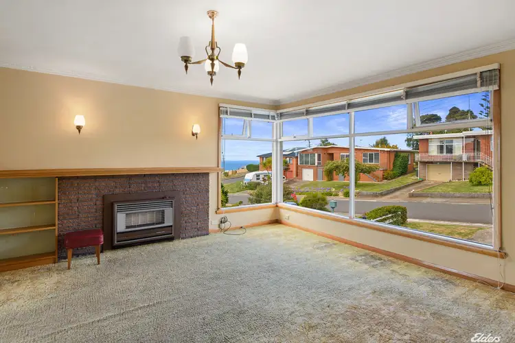 Sixth view of Homely house listing, 6 Churchill Avenue, Upper Burnie TAS 7320