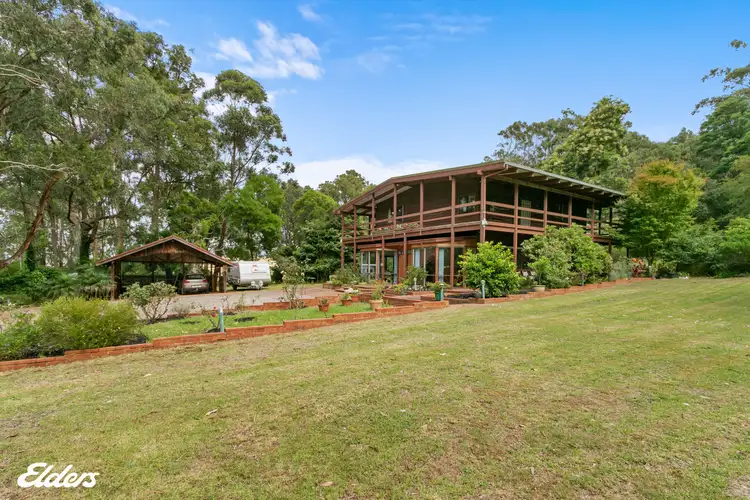 471 Bolgers Road, Devon North VIC 3971